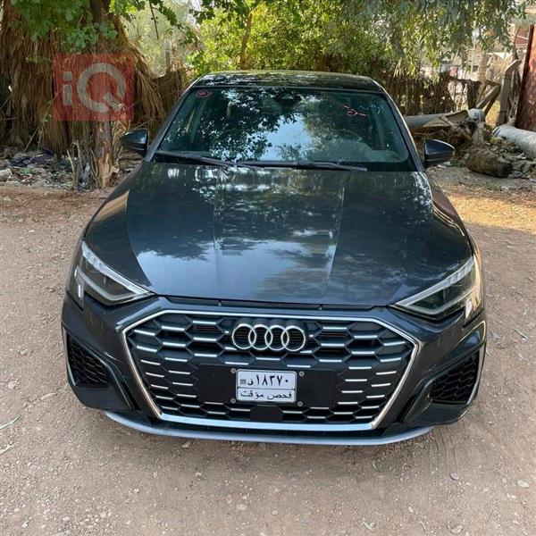 Audi for sale in Iraq